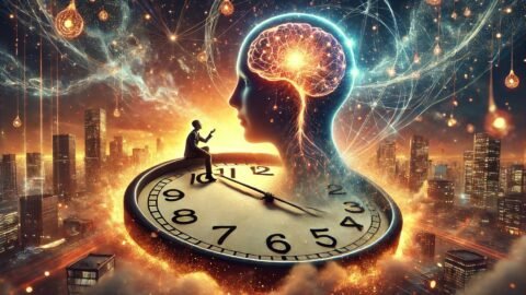 Why Do We Procrastinate? The Psychology Behind It & How to Overcome It