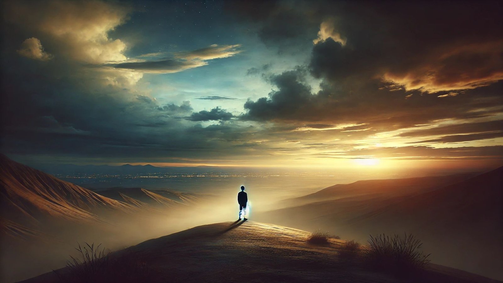 A Letter to Myself and You_A Poem by Danny Ballan