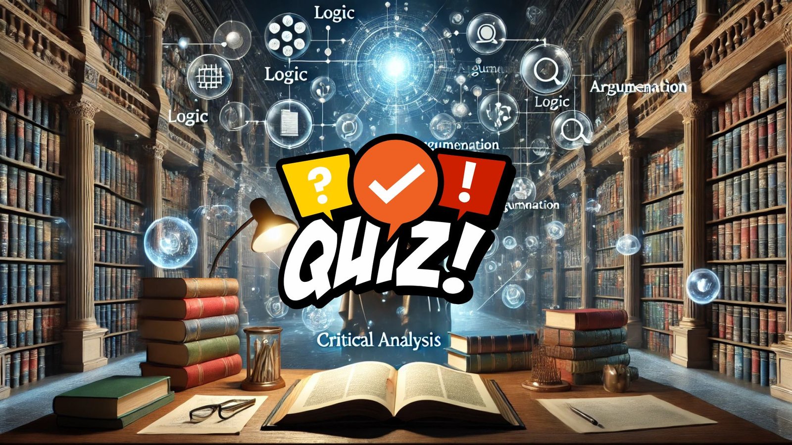 Academic Vocabulary – Critical Analysis Terms Quiz