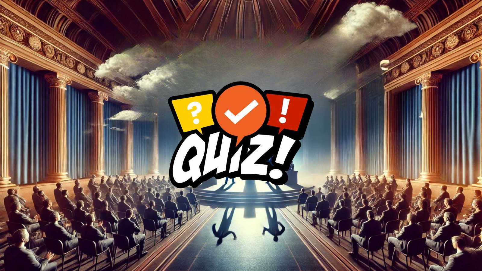 Win Any Argument: Do You Know the Ultimate Debate Vocabulary? - English ...