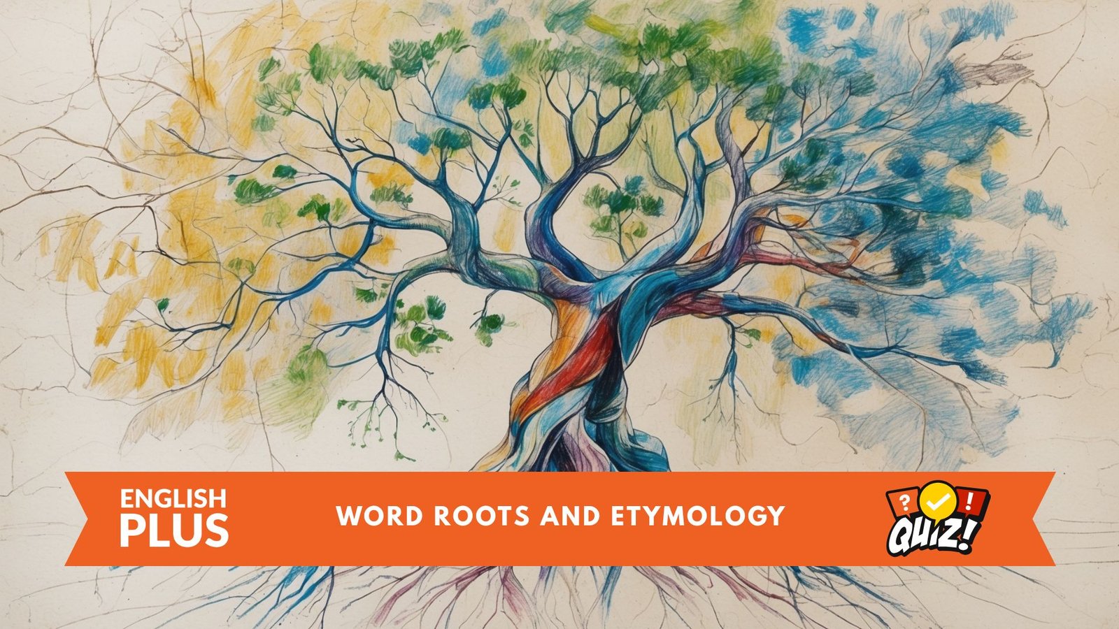 Advanced Vocabulary – Word Roots and Etymology Quiz