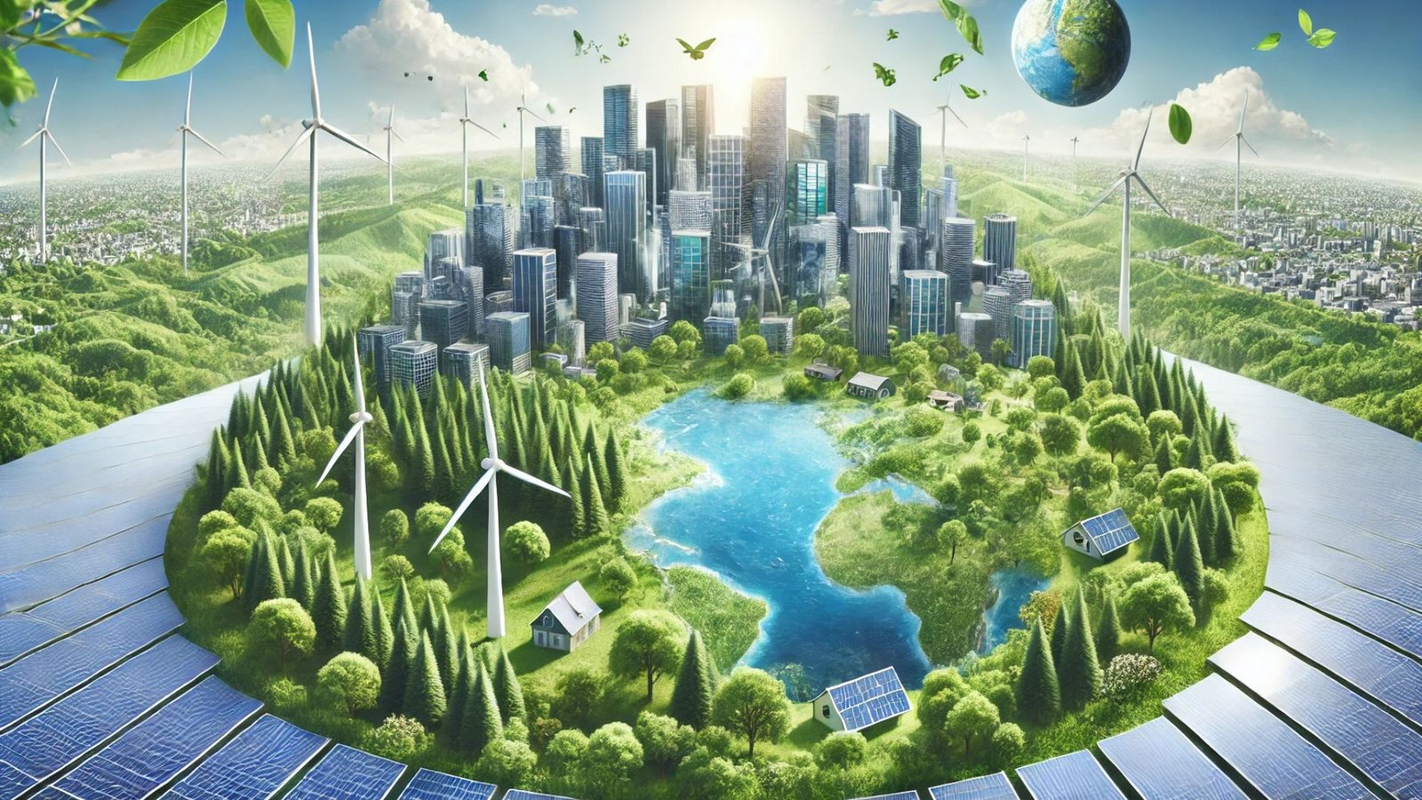 Can we reverse global warming