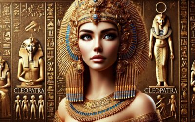 Cleopatra: Unveiling the Life and Legacy of Egypt’s Last Pharaoh