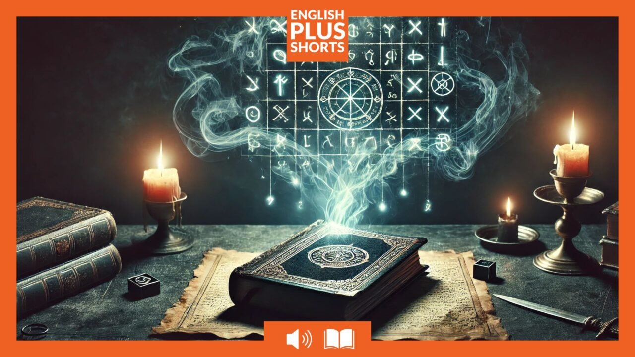 Unlocking the Secrets: The Allure of the "Cryptic" - English Plus Podcast