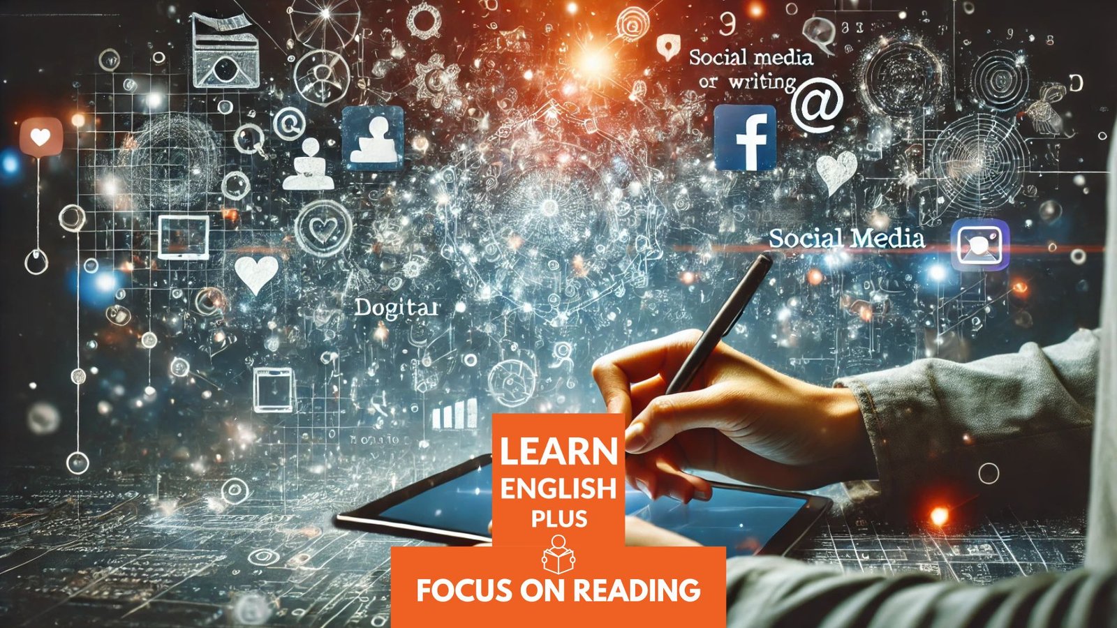 Digital Media’s Impact on Contemporary Writing_Reading Practice Program Digital Media’s Impact on Contemporary Writing_Reading Practice Program
