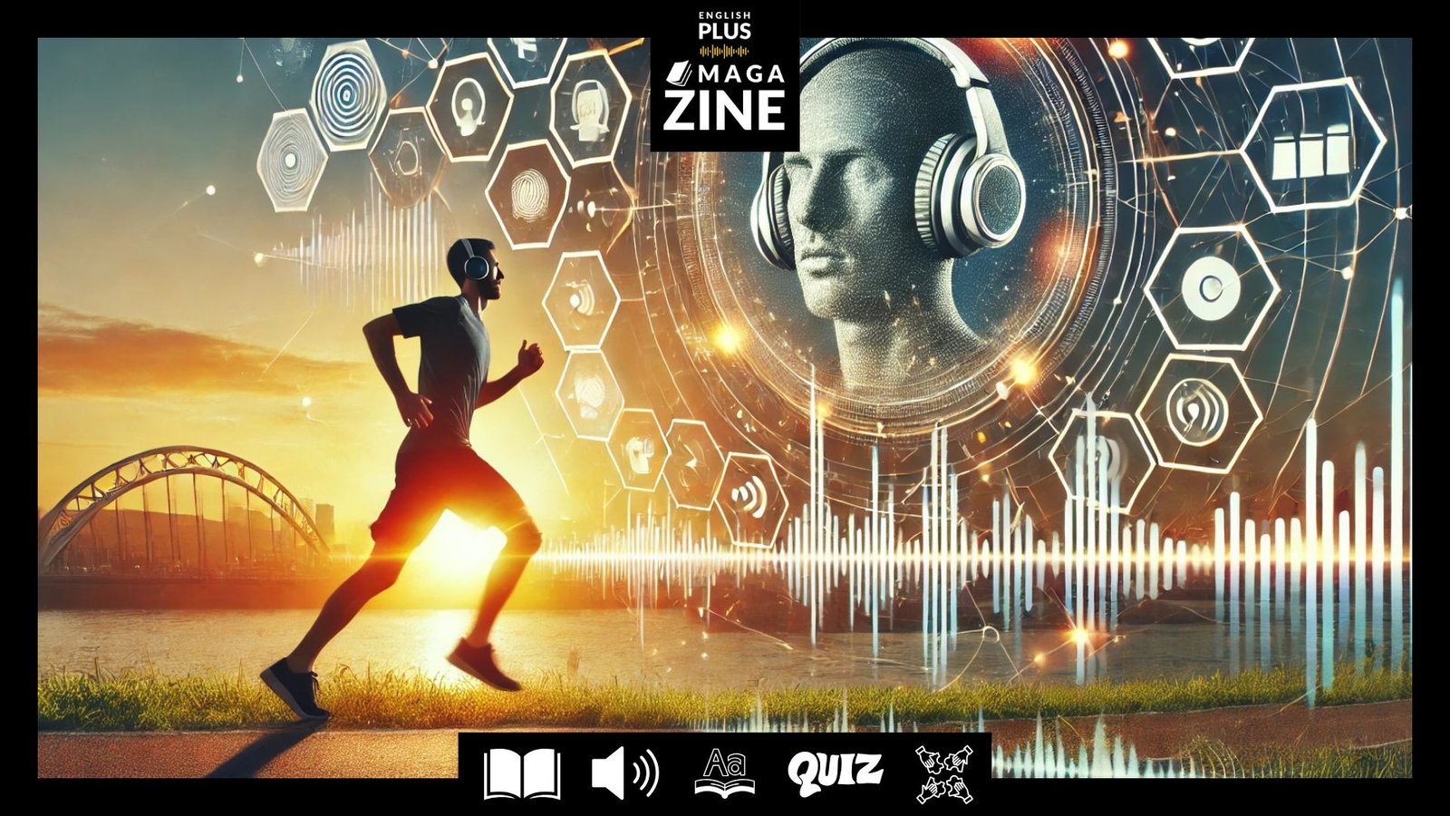 Exploring the World of Health and Fitness Podcasts_Magazine