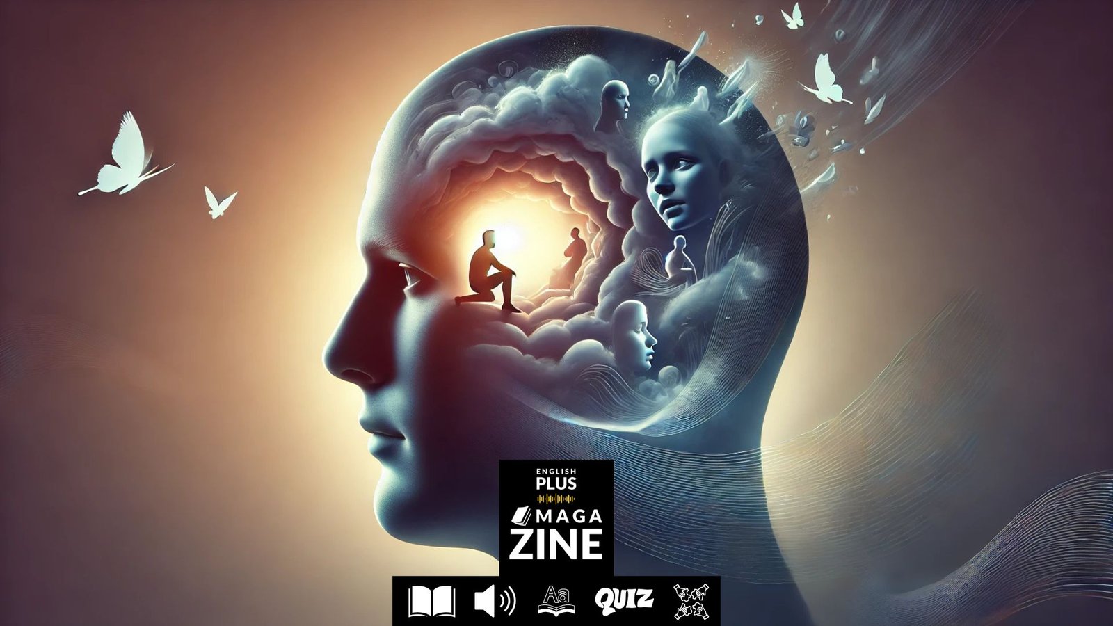 Inside the Mind of a Psychiatrist Inside the Mind of a Psychiatrist