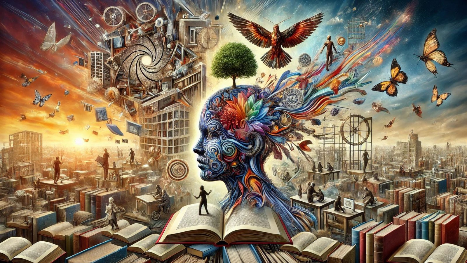 Literary works that challenge societal norms Literary works that challenge societal norms