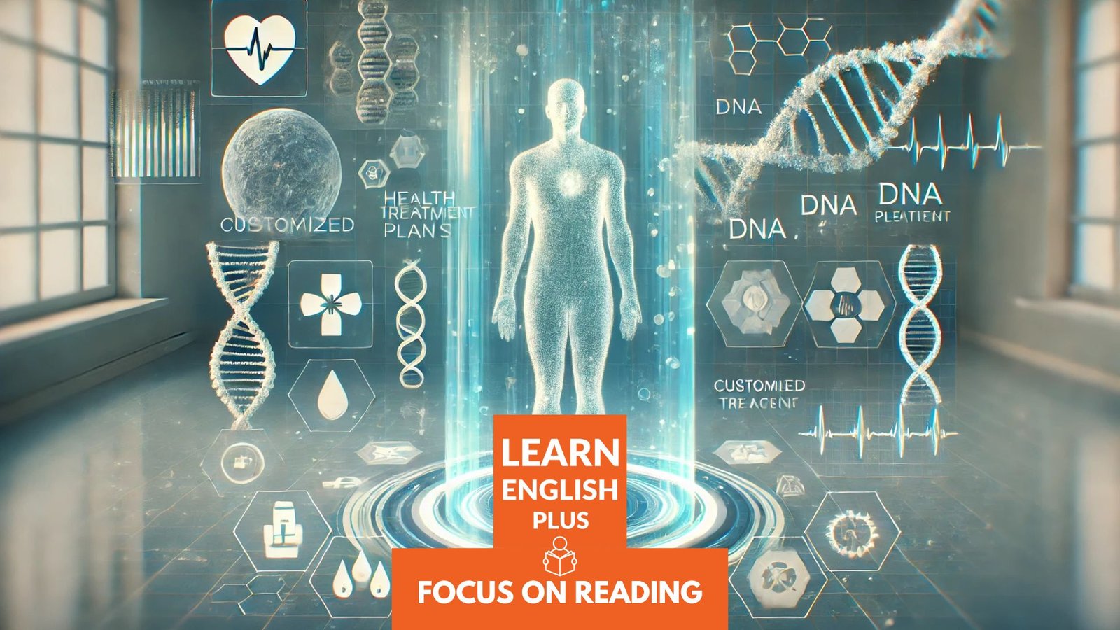 Personalized Medicine_ Tailoring Treatments_Reading Practice Program Personalized Medicine_ Tailoring Treatments_Reading Practice Program