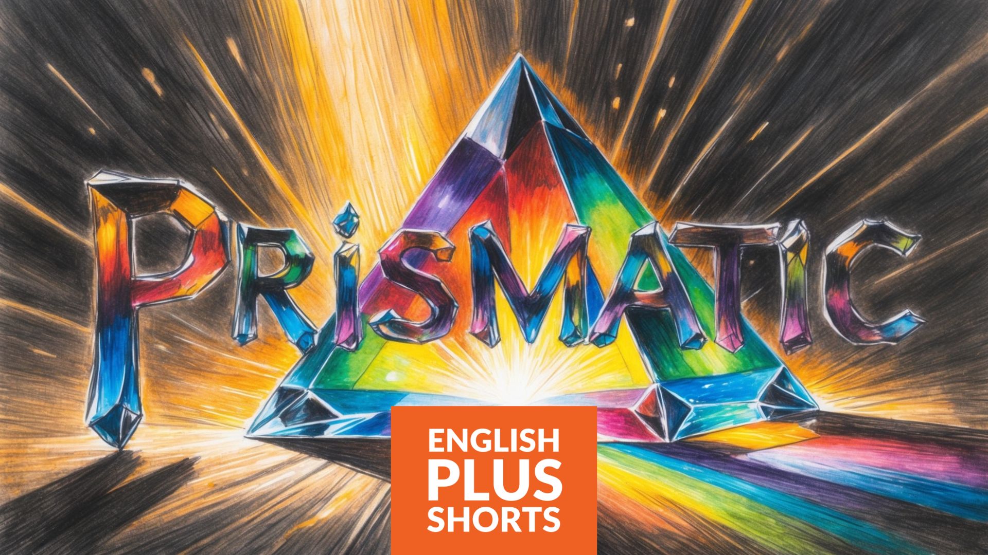 Prismatic
