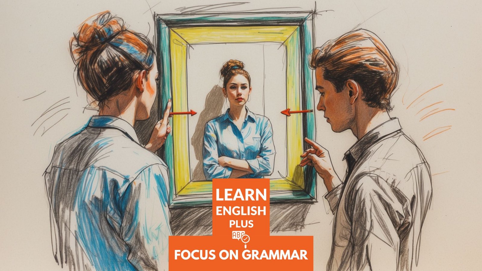 Reflexive and Intensive Pronouns_Grammar Focus Program_Learn English Magazine Reflexive and Intensive Pronouns_Grammar Focus Program_Learn English Magazine