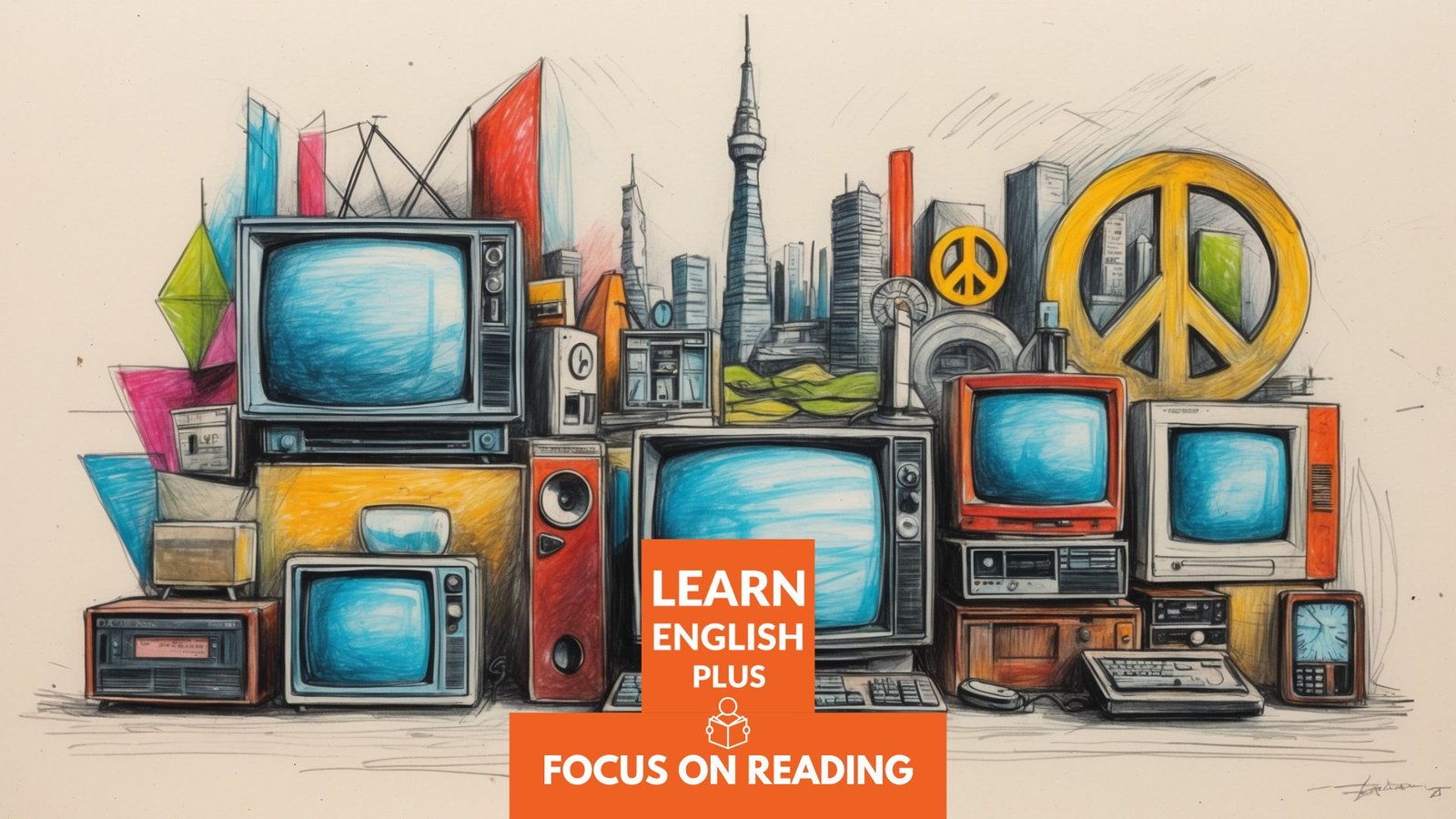 Society in the 20th Century_ A Historical Overview_Reading Practice Program_Learn English Magazine