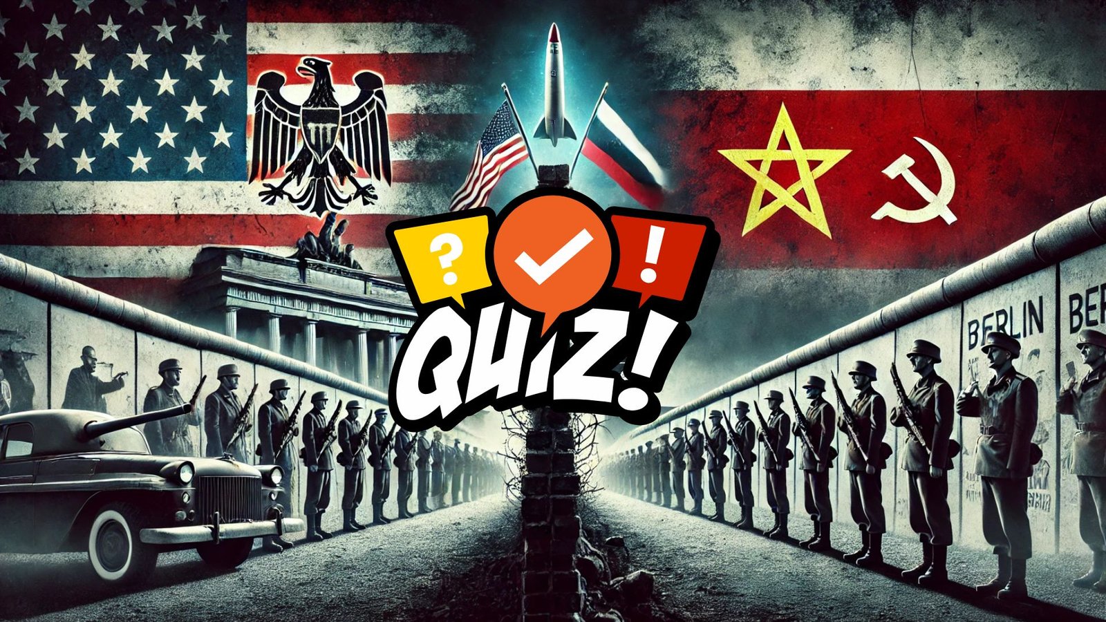 The Cold War_ Key Events and Outcomes Quiz