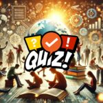 The Importance of Education in Society Quiz