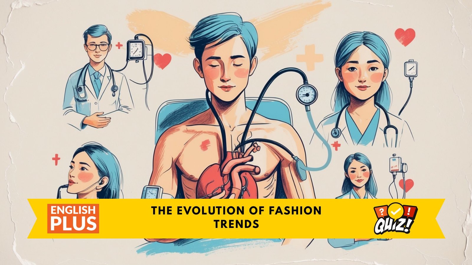 The Importance of Regular Checkups Quiz