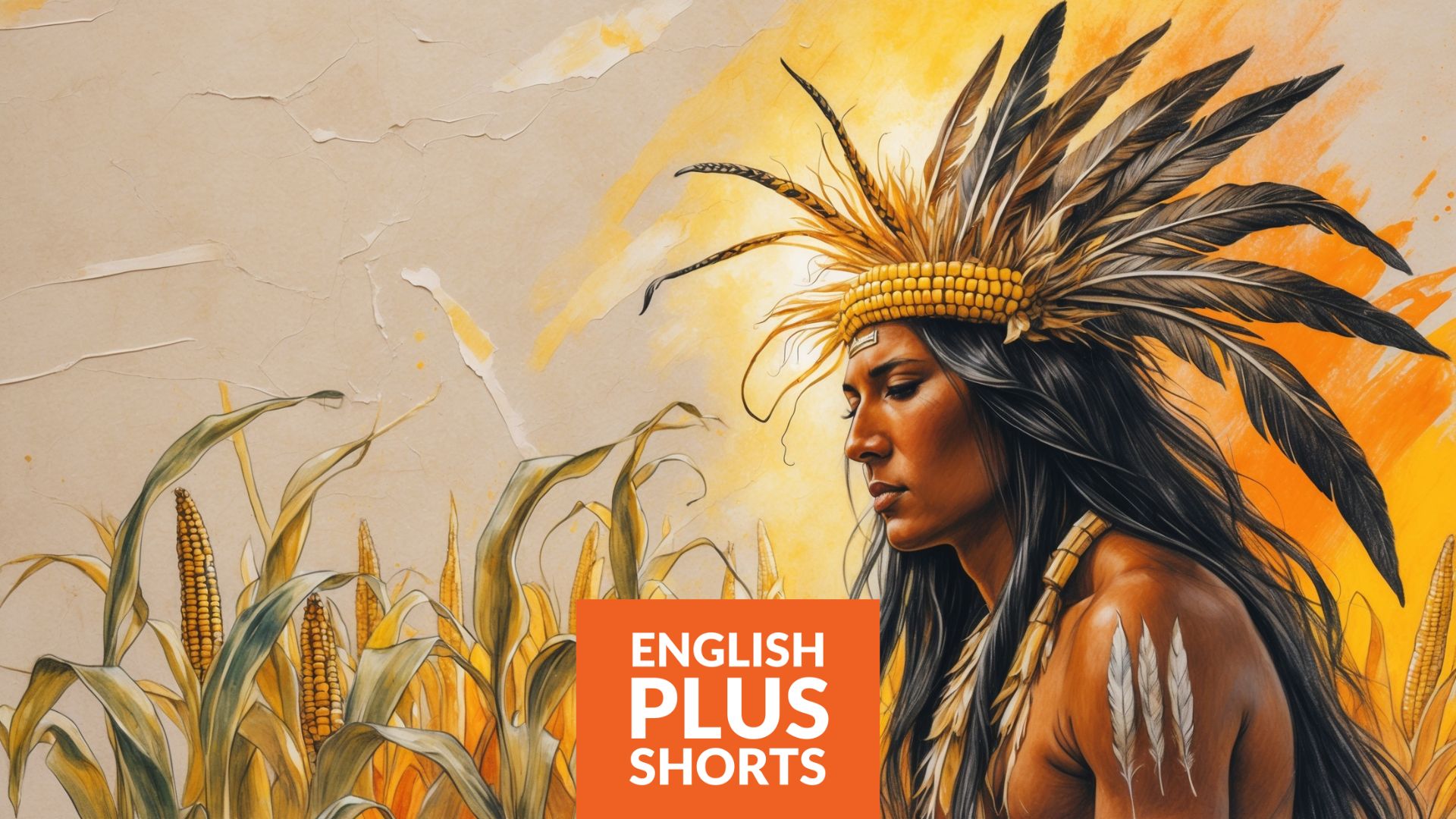 The Native American Legend of the Corn Spirit_ Harvest and Renewal