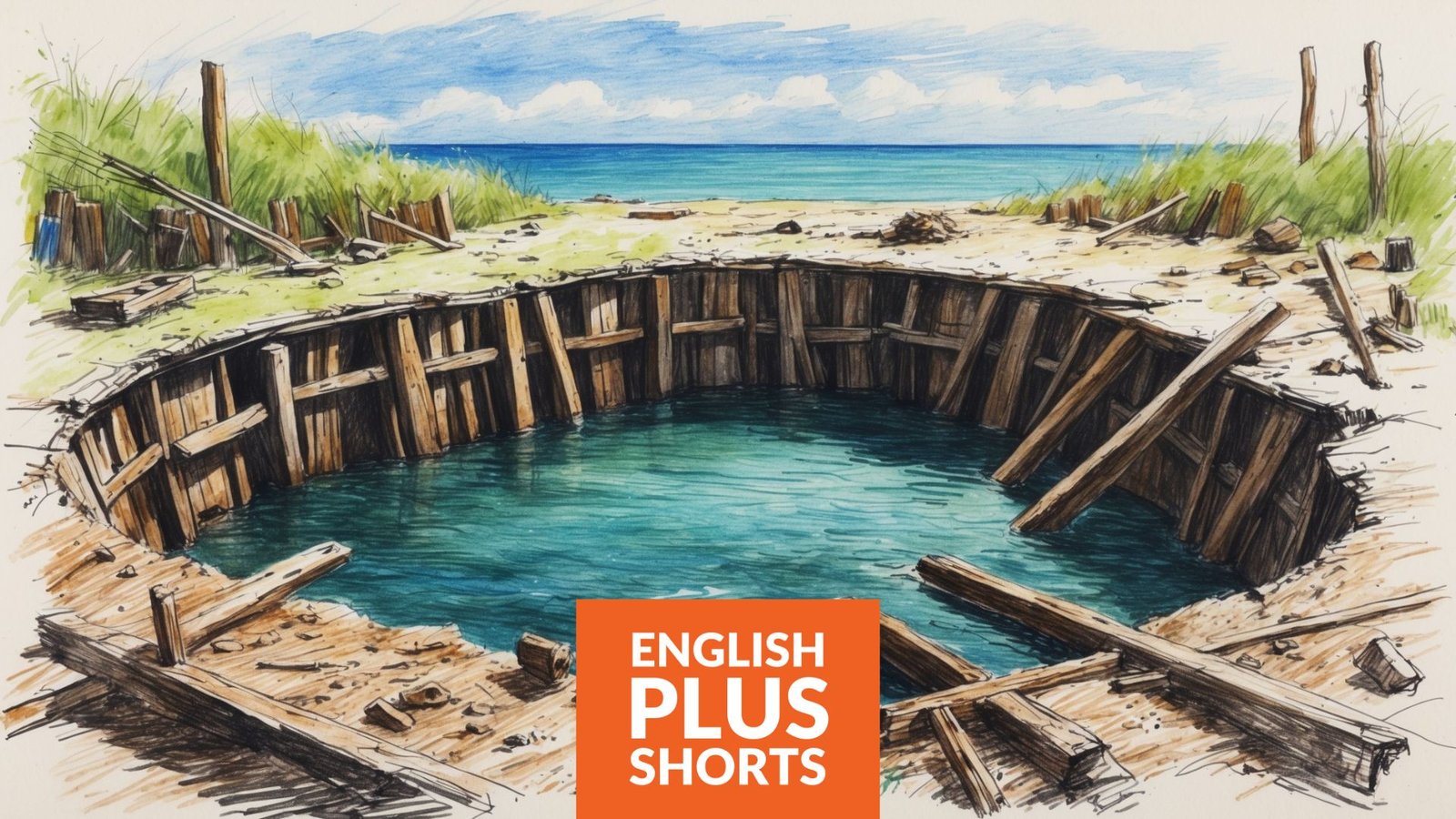 The Oak Island Money Pit_ Buried Treasure or Elaborate Hoax The Oak Island Money Pit_ Buried Treasure or Elaborate Hoax