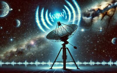 The Wow! Signal: Unraveling a Cosmic Mystery