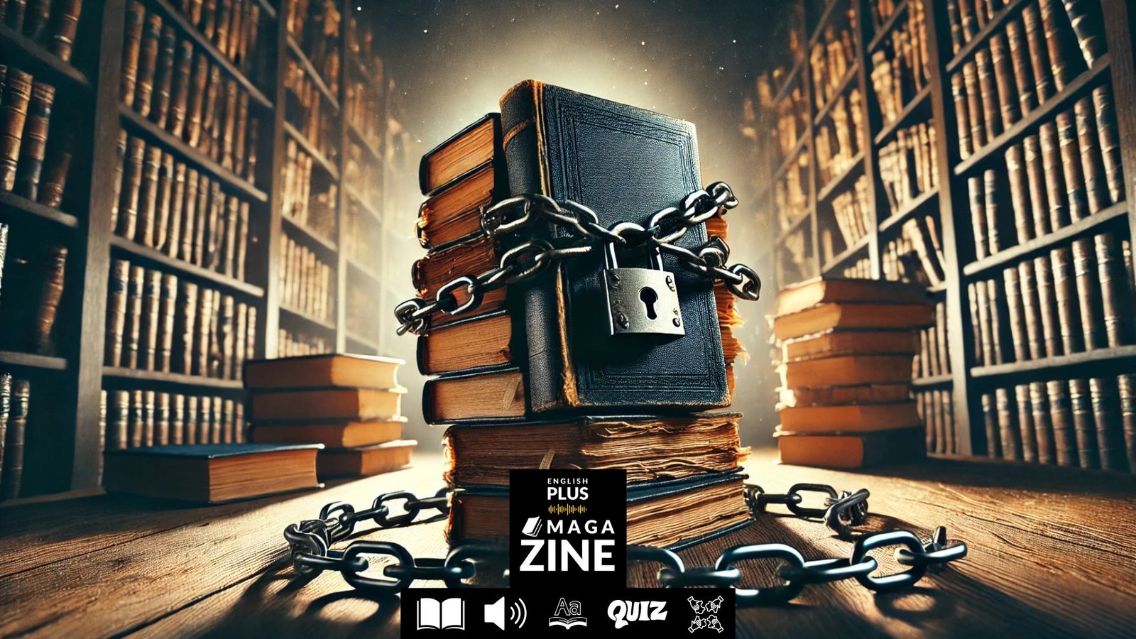 The impact of censorship on literature and freedom of expression