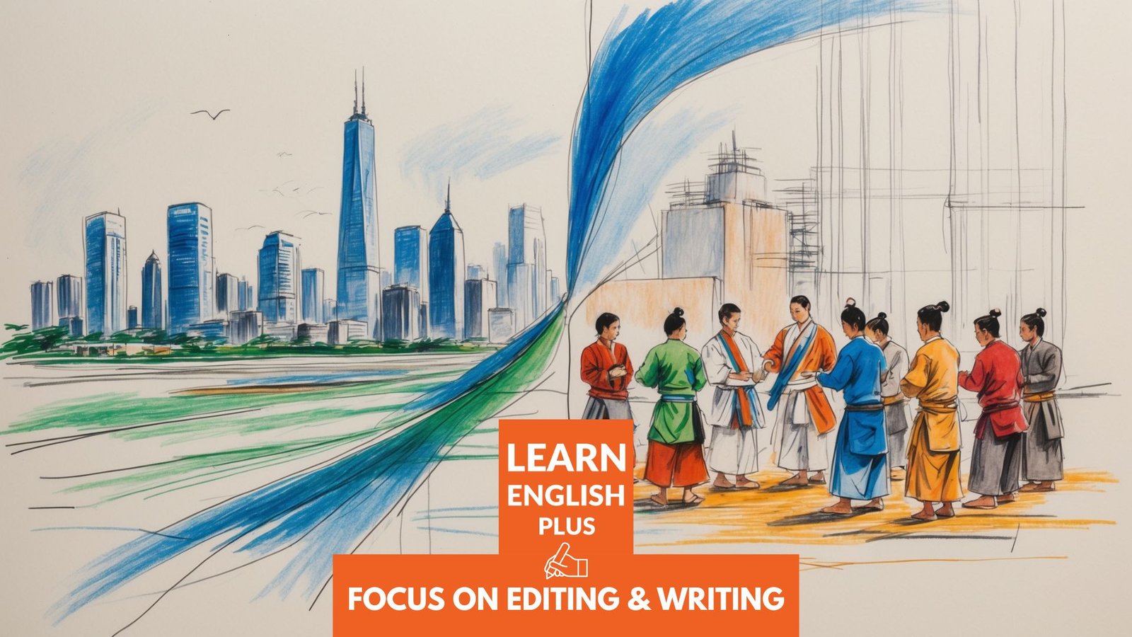 The role of tradition in modern society_Error Correcting and Self-Editing_Learn English Magazine
