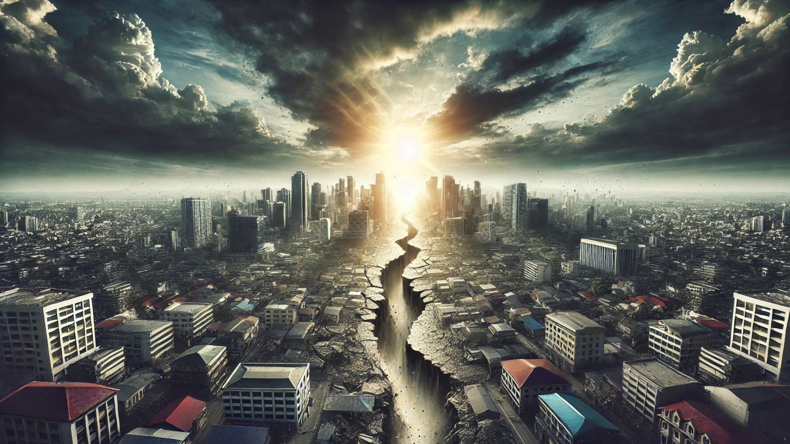 Understanding Earthquakes Understanding Earthquakes