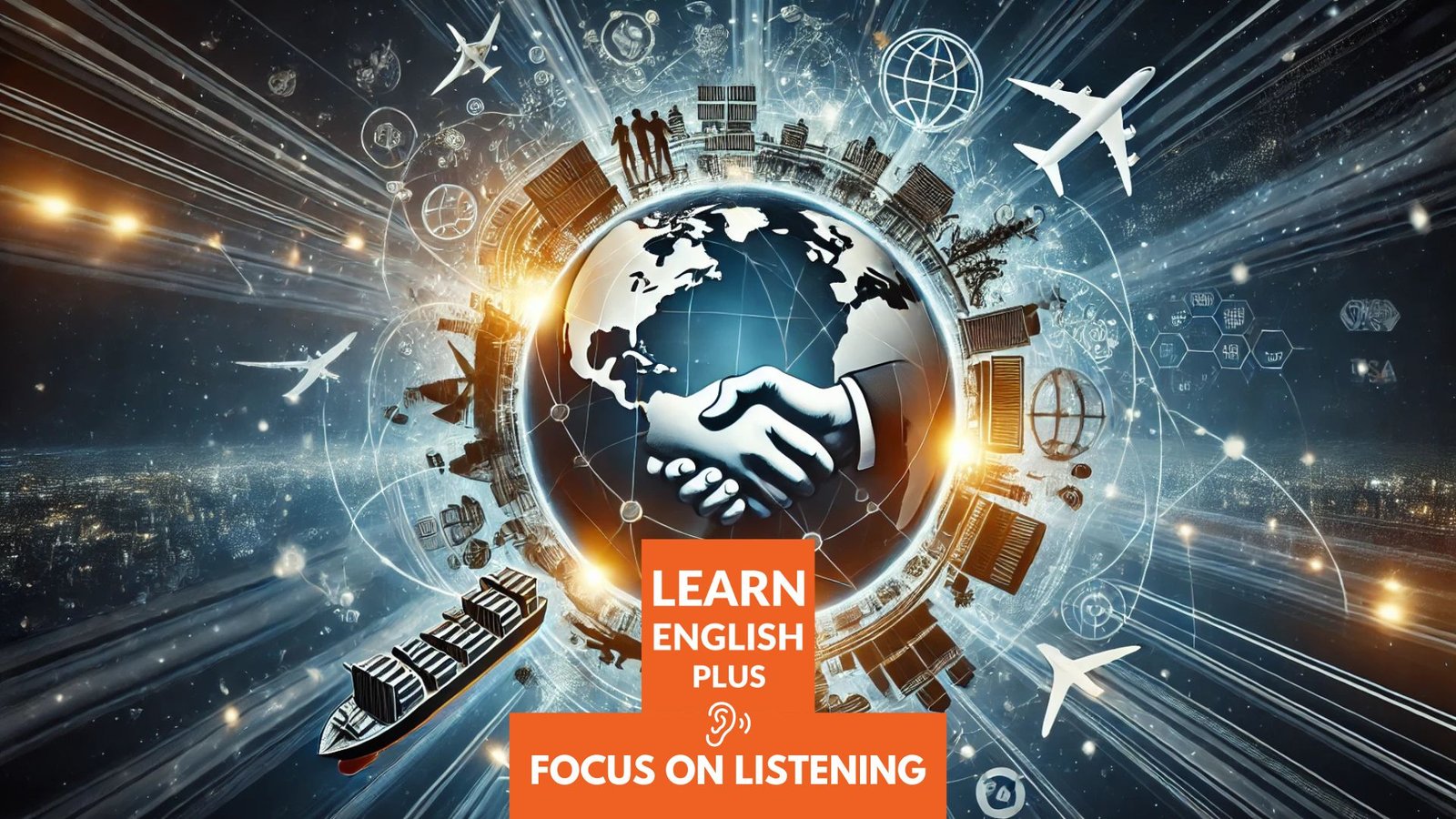 Understanding International Trade Agreements_Listening Practice Program Understanding International Trade Agreements_Listening Practice Program