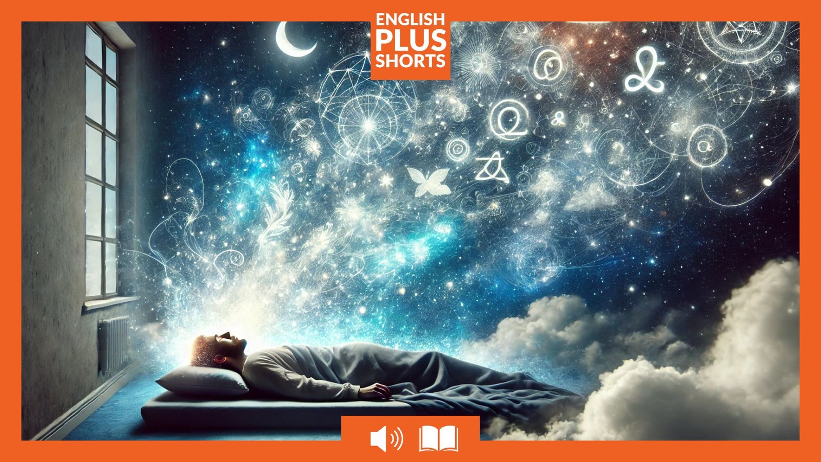 What if dreams could predict the future