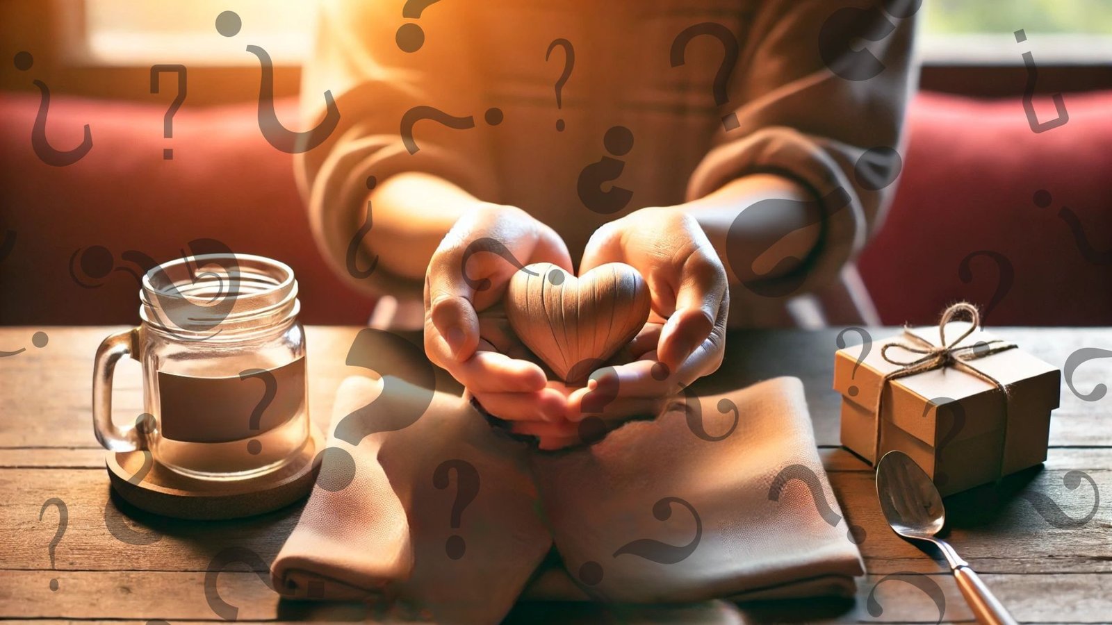 What is something you once resisted or disliked but later came to appreciate or even love