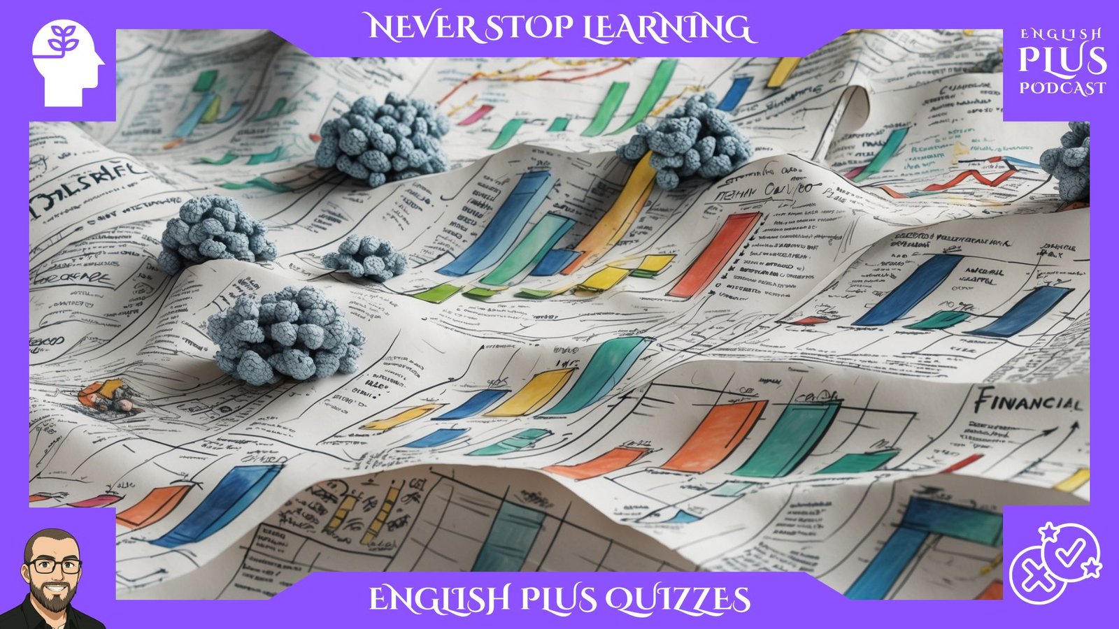English Plus Quizzes_Business English – Investment and Financial Analysis Terms Quiz