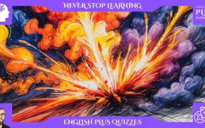 What Makes Fireworks Sparkle? Test Your Fireworks Science IQ!