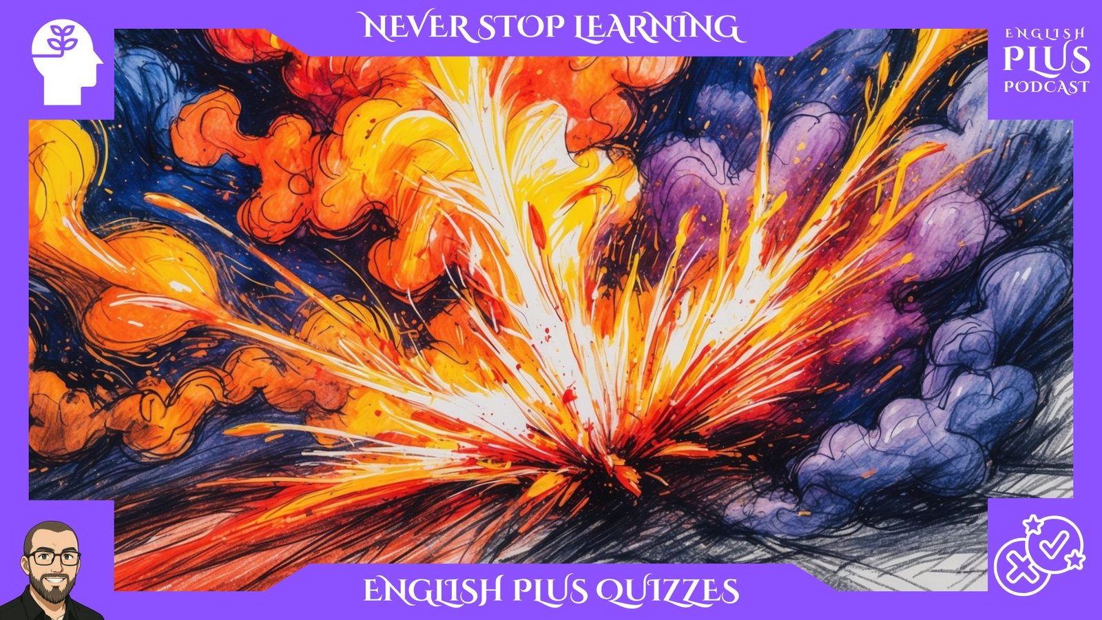 English Plus Quizzes_The Science of Fireworks Quiz
