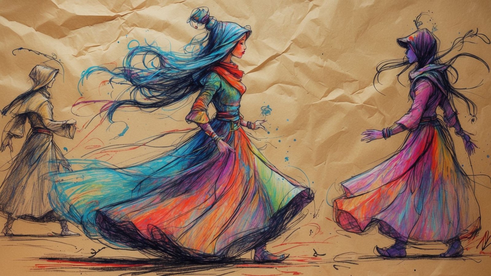 Folklore and Its Influence on Modern Narratives_Reading Practice Program Folklore and Its Influence on Modern Narratives_Reading Practice Program