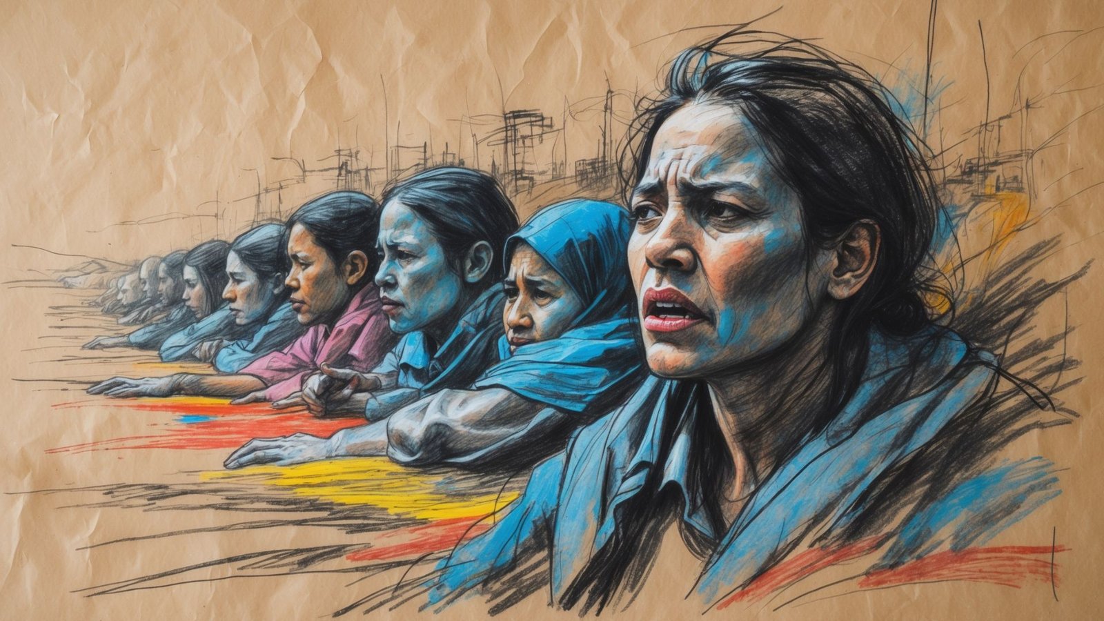 Global health crises and their societal impact_Error Correcting and Self-Editing