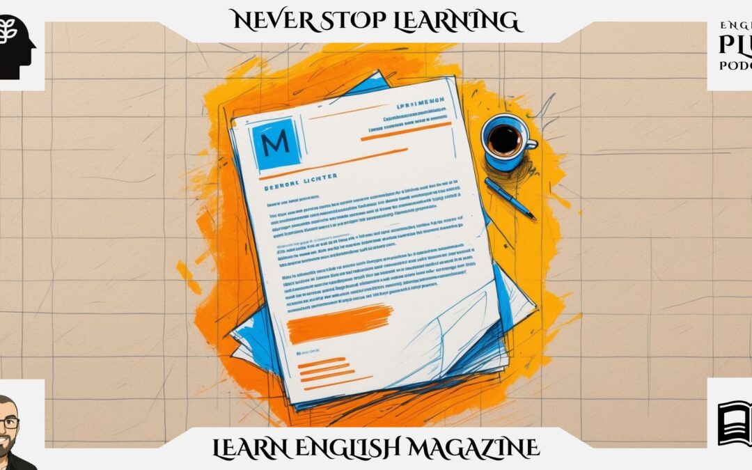 Write a Winning Cover Letter: Applying for a Digital Marketing Job