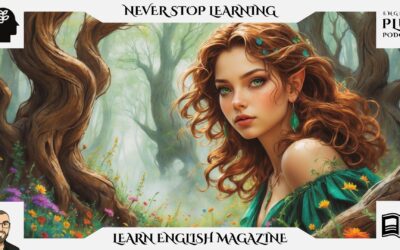 Creative Writing Challenge: Crafting a Fantasy Story Opening Scene