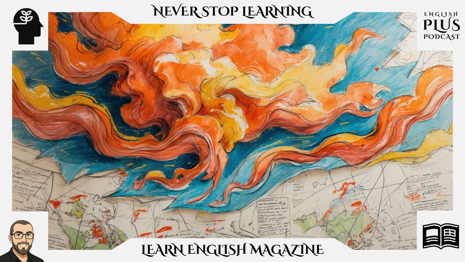 Learn English Magazine_How climate change influences global migration_Focus on Grammar