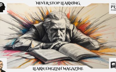 Existentialism Explained: English Listening Practice for Exams