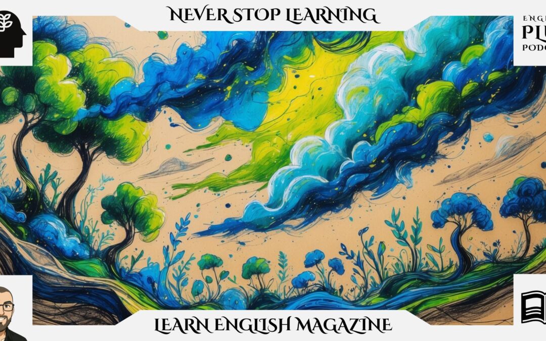 English Listening Practice: Understanding Climate Change Science