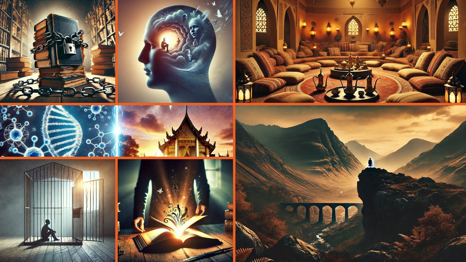 Plus Magazine Deep Dives 1 Plus Magazine Deep Dives 1