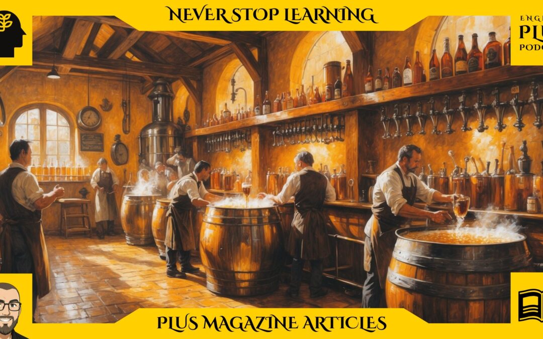 Belgian Beer Culture: History, Rituals & Why It’s UNESCO Heritage
