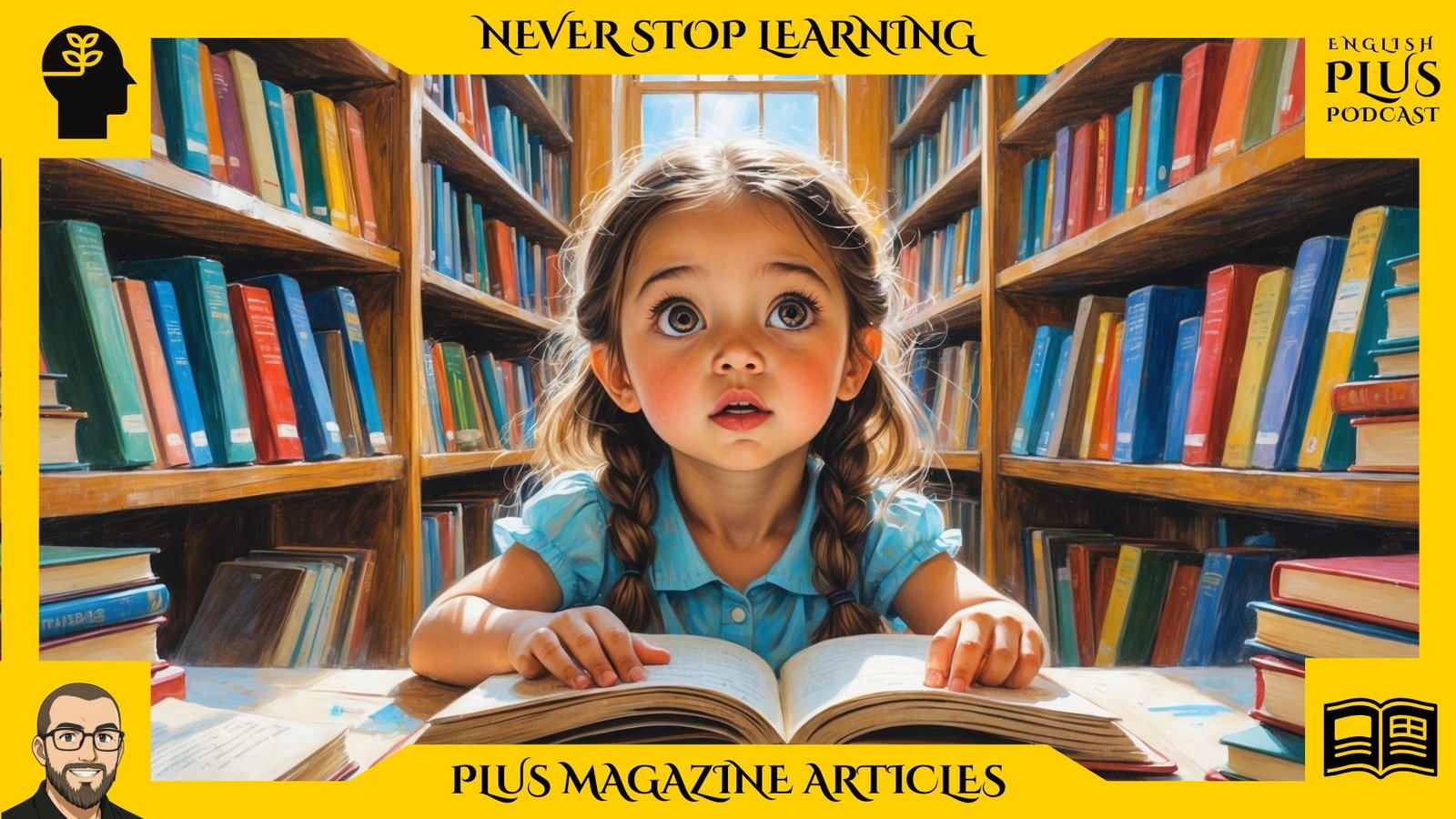 Plus Magazine_Can curiosity be taught Plus Magazine_Can curiosity be taught