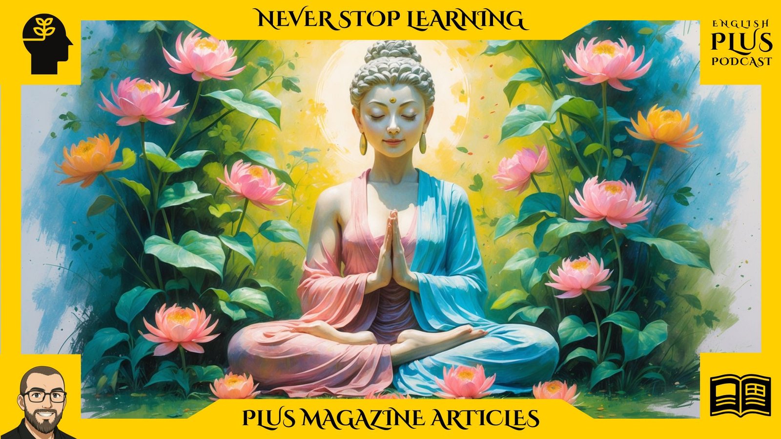 Plus Magazine_The Role of Mindfulness in a Healthy Lifestyle