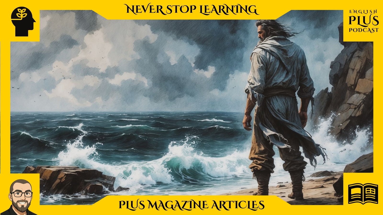 Plus Magazine_The Sailor Who Fell from Grace with the Sea by Yukio Mishima