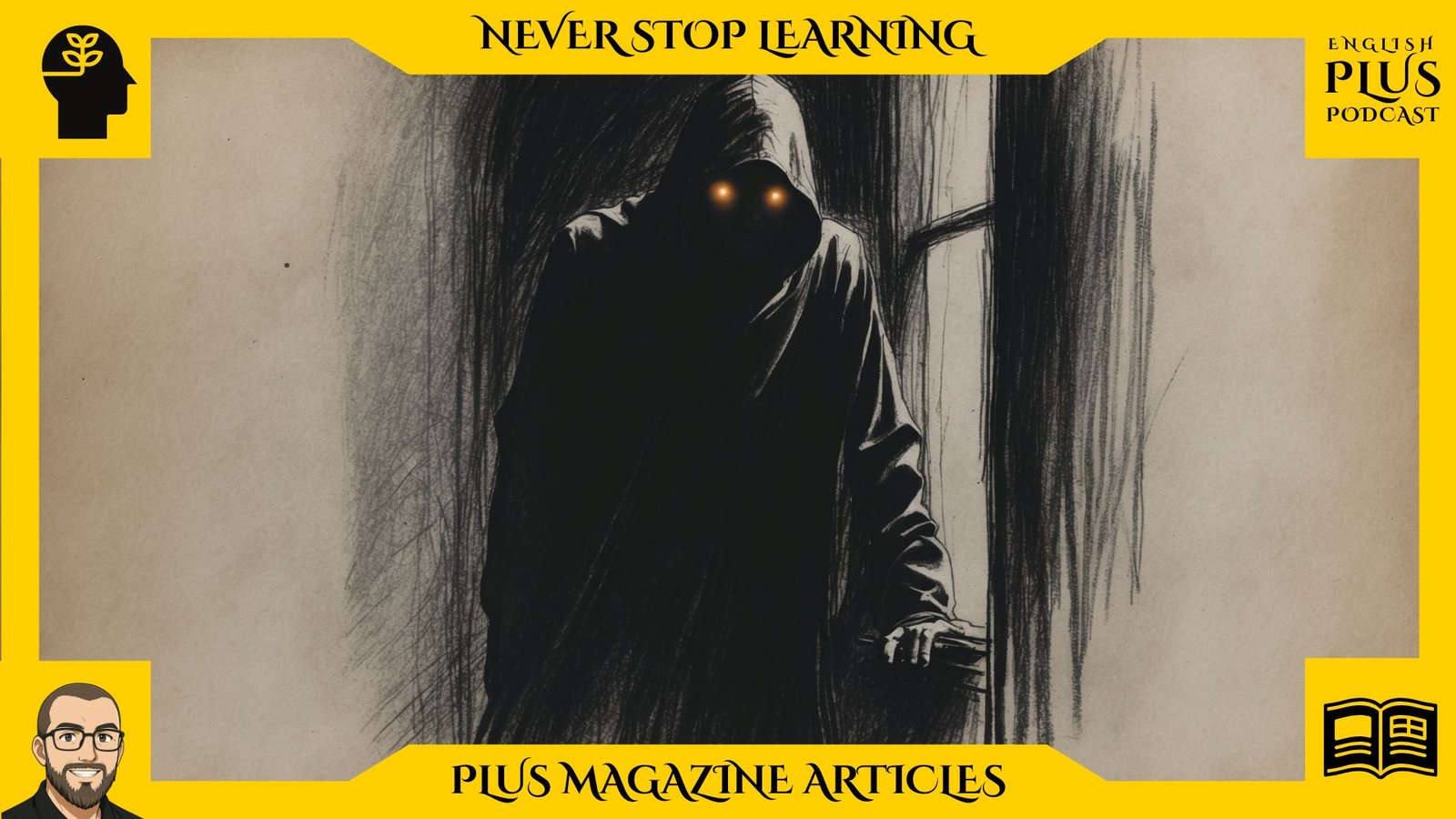 Plus Magazine_The art of suspense and tension in storytelling Plus Magazine_The art of suspense and tension in storytelling