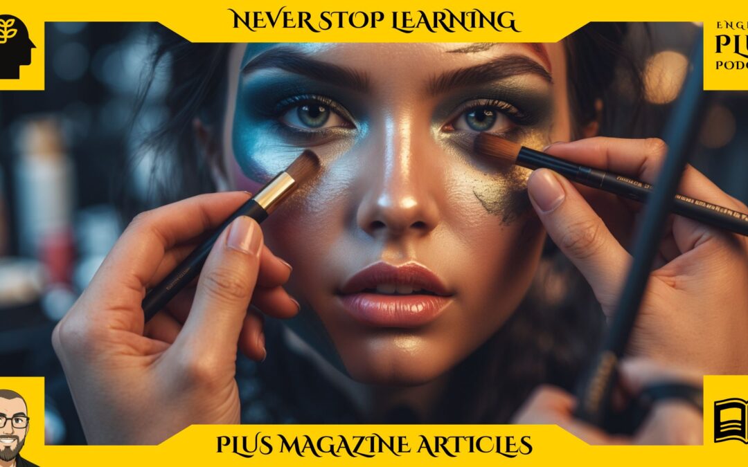 The Real Life of a Makeup Artist: Behind the Glamour & Brushes