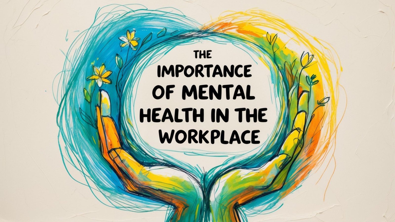 The Importance of Mental Health in the Workplace_Listening Practice Program The Importance of Mental Health in the Workplace_Listening Practice Program