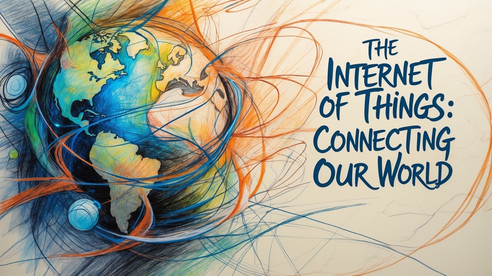 The Internet of Things_ Connecting Our World_Listening Practice Program The Internet of Things_ Connecting Our World_Listening Practice Program