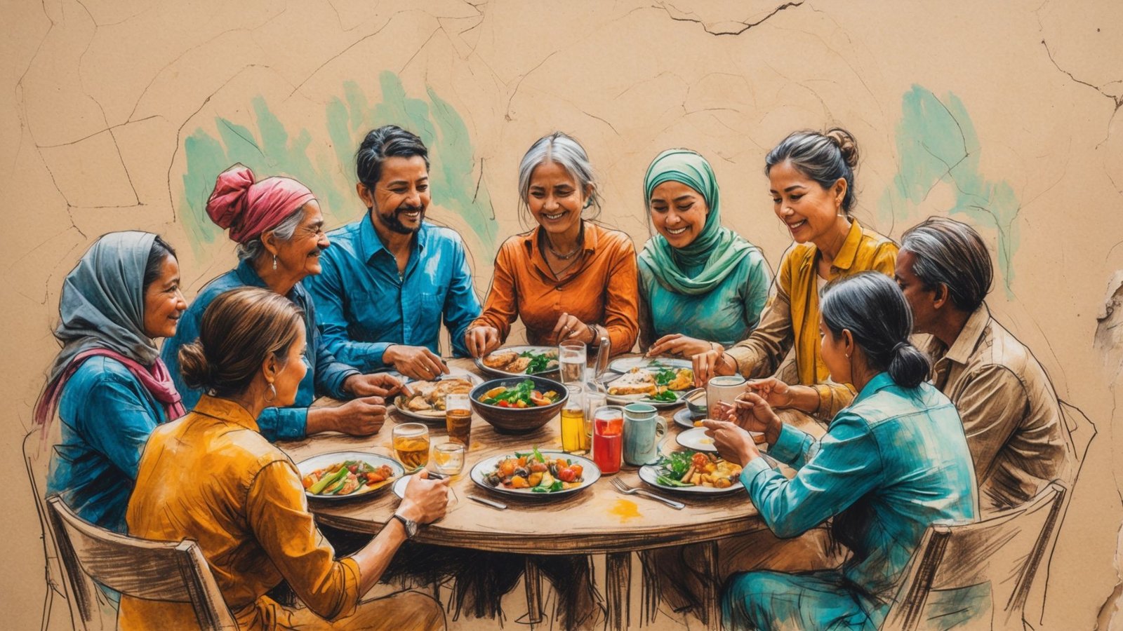 The role of community in social development_Error Correcting and Self-Editing The role of community in social development_Error Correcting and Self-Editing