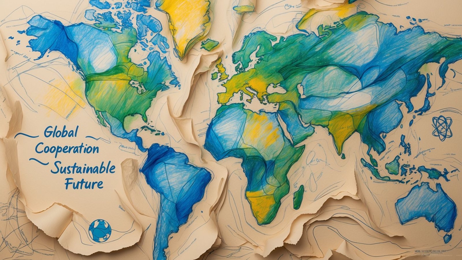 The role of international aid in development_Error Correcting and Self-Editing The role of international aid in development_Error Correcting and Self-Editing