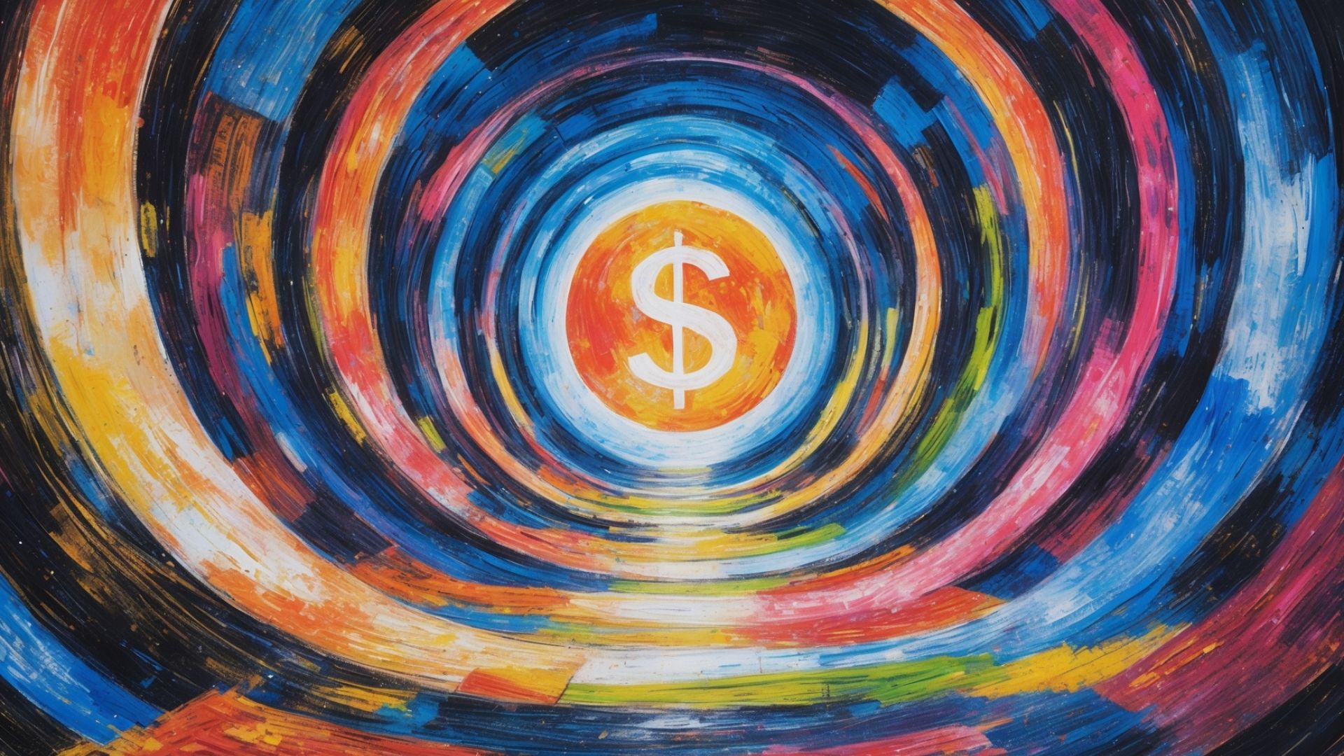 What IF _ What if money didn’t exist